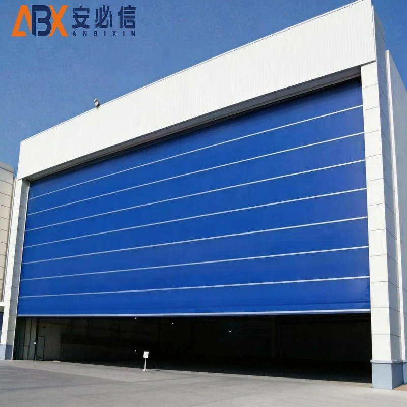 蚌埠市背带堆积门